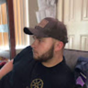 Meet your Posher, Gabriel